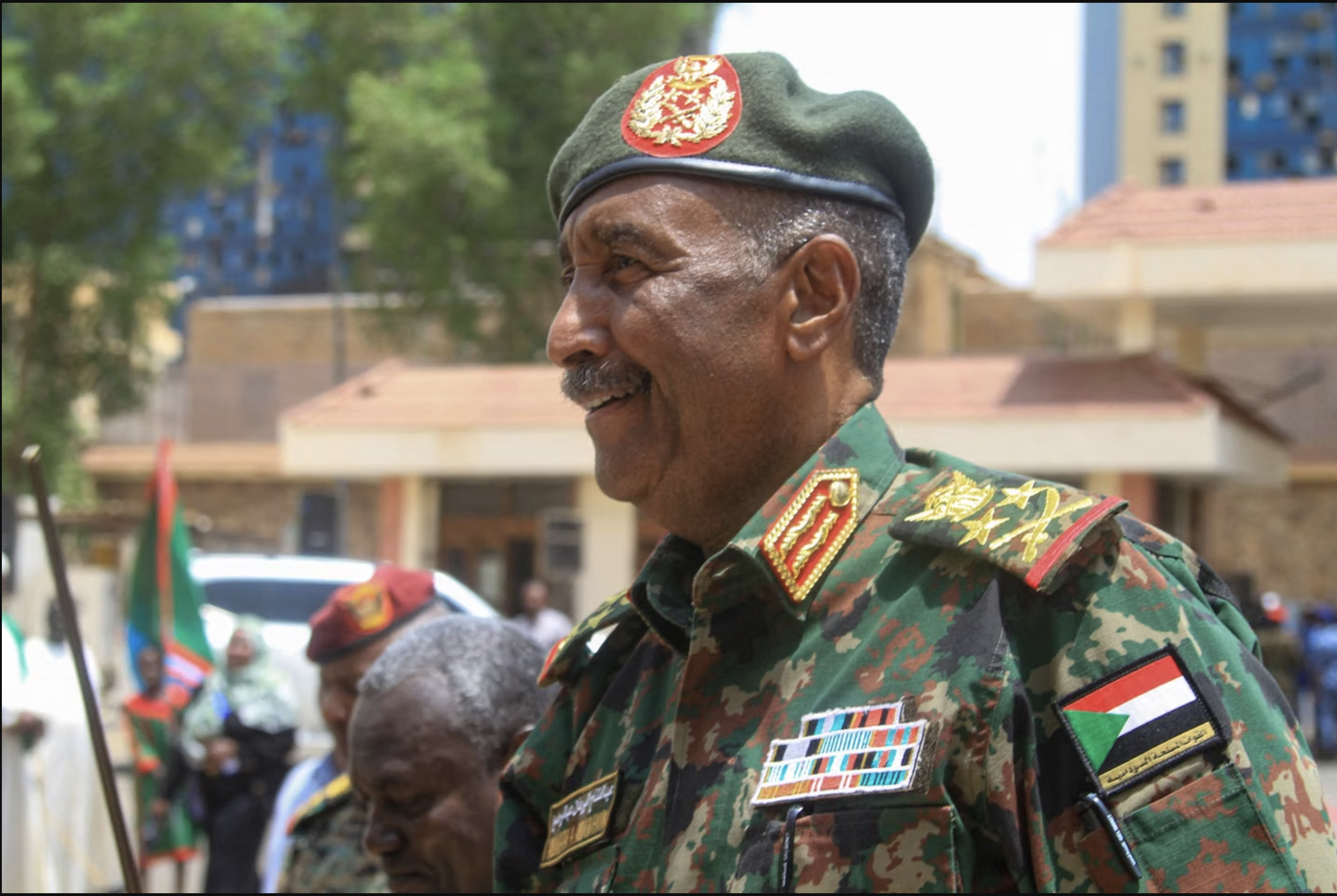Soudan / Guerre : Exécutions, profanations et nouvelles accusations contre l'armée.